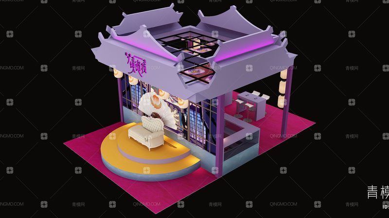 灯箱制作：揭秘安装环境的那些关键要求