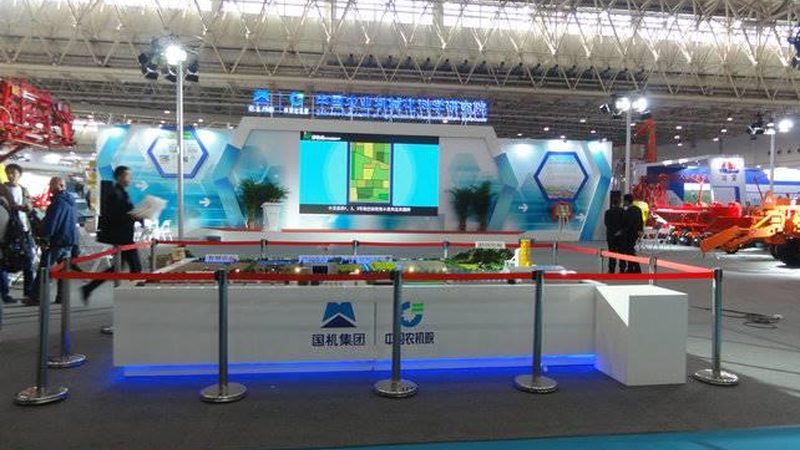 活动舞台搭建报价单，藏着哪些你看不懂的门道