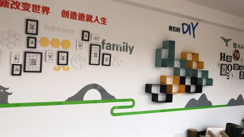 色彩搭配，包装设计的灵魂之窗