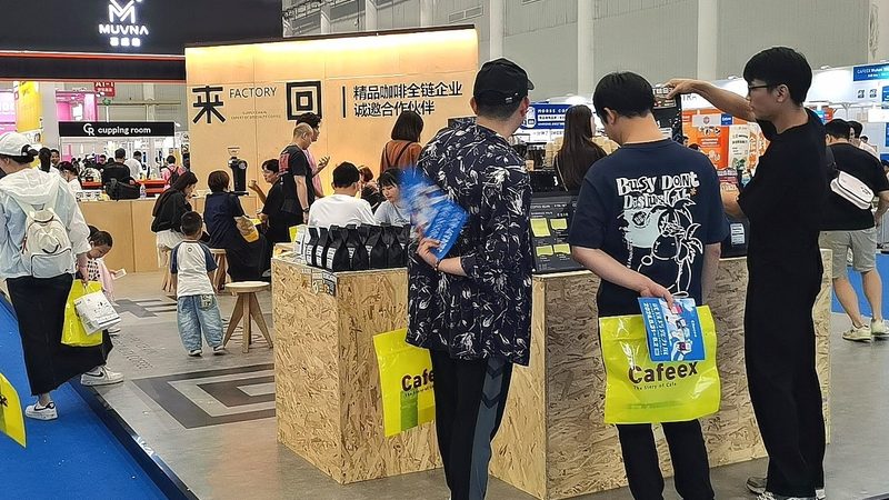 包装设计尺寸规格参数：揭秘展台搭建的精准之道
