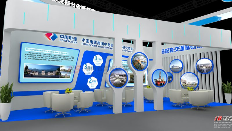 展览搭建与展台设计：本质区别与关键要素
