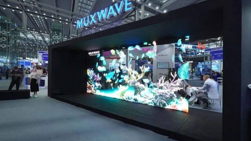 选择北京展览展示施工公司时，要考察其资质。合法合规的公司应具备以下条件：