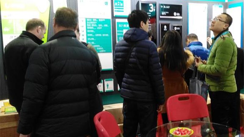 展览展示物料清单明细：搭建前的关键清单