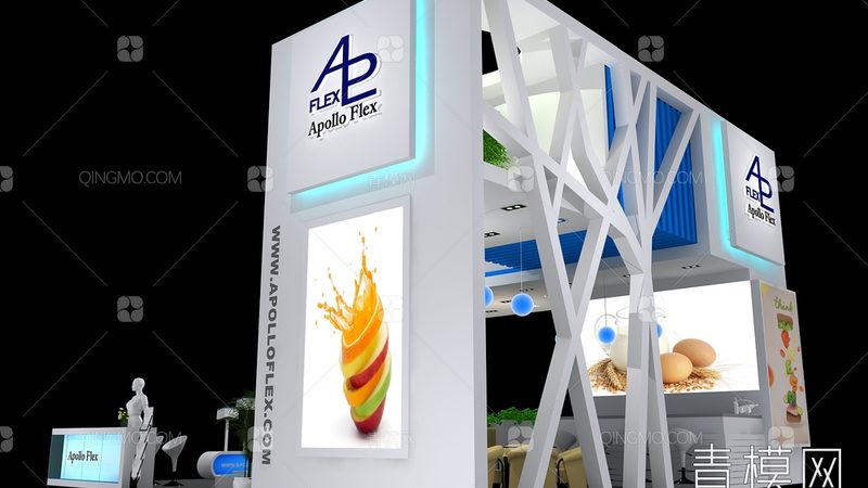 活动快装搭建方案定制的五大关键要素