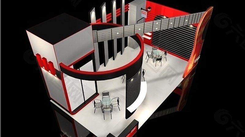 展台搭建验收，这些关键点常被忽略