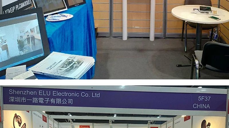 多媒体展厅设计：参数解析与关键要素**