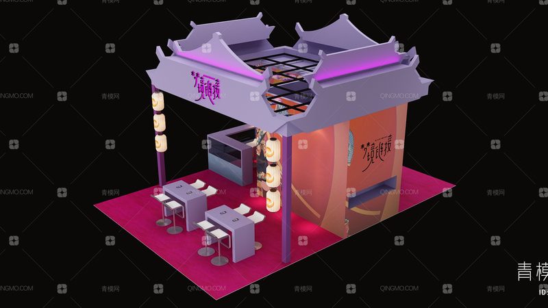 会展服务流程揭秘：从策划到搭建的规范步骤